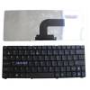 US Keyboard for Asus Eee PC 1101HA Laptop Black